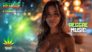 REGGAE REMIX 2024 🕊️ REGGAE DO MARANHÃO 🕊️ REGGAE INTERNACIONAL SEQUÊNCIA DAS MELHORES 🕊️ 🔊