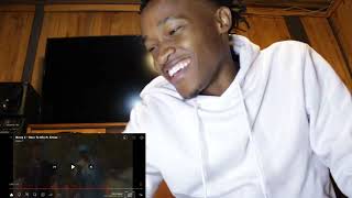 This Legendary 🐐! | Nasty C - Born To Win ft. Emtee (Official Music Video) | REACTION!!!