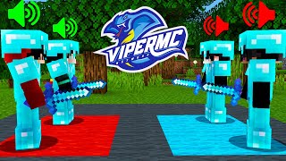 my last 1.8 vipermc video *proximity chat*