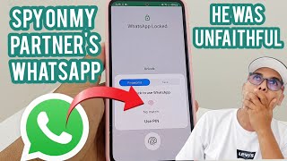 How to Read WhatsApp Messages Without Accessing the Phone