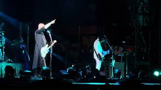 The Smashing Pumpkins Mad cool Madrid 2024  3