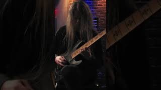 GUITAR SOLO 🎸 - Jeff Loomis SHRED MASTER 🎸🎸🎸🎸🎸