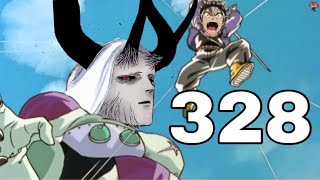 Black Clover 328 in like 5 MINUTES (WASTA & WIEBE)