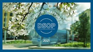 Digitaliseringsprosjekter som sparer samfunnet for milliarder (DSOP)