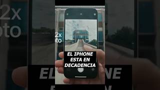 LOS IPHONE ESTAN EN DECADENCIA PERO LOS FANS ¿NO LO ACEPTAN? ⚠⚠🤮🤮