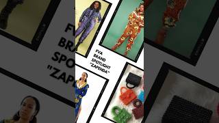 Zapenda is a brand that bridges African and American fashion, reflecting both DRCongo and US.