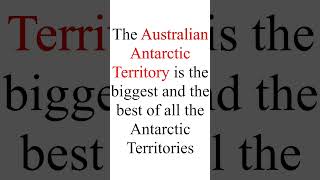 Australian Antarctic Territory