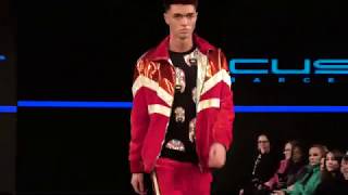 Guild Magazine New York Fashion Week Fall Winter 2020 - Custo Barcelona