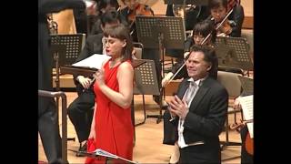 Carmen - Georges Bizet - Roberto Saccà & Vesselina Kasarova