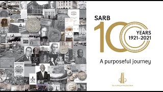 SARB @ 100