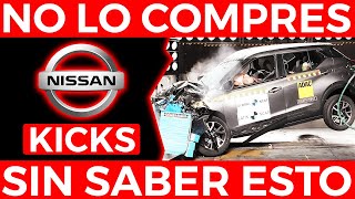 ¿Dónde se FABRICA el Nissan KICKS? | Descubre cómo leer el número VIN de la Nissan Kicks