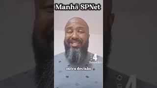 Manhã SPNet - notícias do SPFC - 4/Setembro/2024 #spfctv #spfc #saopaulofc #noticiasspfc #short