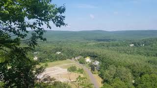 McLean Game Preserve - Summit Trail