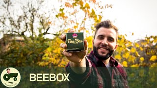 BeeBox: un aiuto per salvare le api! - Il contadino Nick