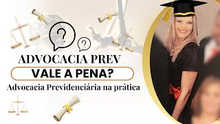 Advocacia previdenciária vale a pena? Dicas para Iniciantes e Estudantes de Direito