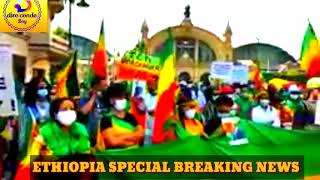 Ethiopia Diysepor special breaking news 18/7/2020