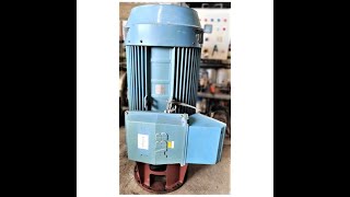 ABB M2FA 355MA Drip proof motor (Marine)