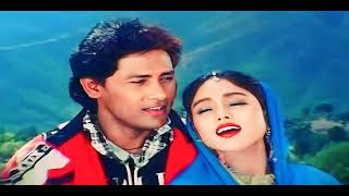 Baisako Yo Huri | Nepali Movie - Pachhauri | Udit narayan jha , Deepa jha | Remastered HD Audio Song