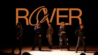 20230805 디스쇼 'KAI (카이) - Rover'. | DANCE Showcase | DANCE COVER | K-POP