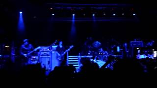 "Far Behind" - Candlebox LIVE @ South Side Music Hall - Dallas, TX 10/23/13