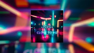 Inward Universe, Iriser – Close to Me (#deephouse 2023)