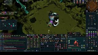 Duo Vorago GM 6:28