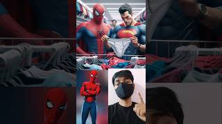 Superheroes disrespectful moment 🤣 All Marvel Characters #avengers #shorts #marvel