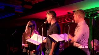 Squeaky Clean - Cry-Baby Reunion Concert at 54 Below