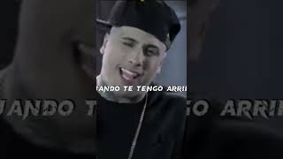 A Si Te Seduce Nicky Jam 🥵 Si Le Regalas Otra Noche