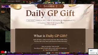 Mu Online😎👍192👍😎Daily Gp Gift😎😎Alto evento Cash Muy bueno y Económico😝😜👍