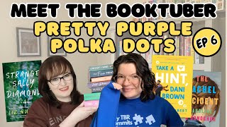 MEET THE BOOKTUBER I Episode 6: My BIGGEST Challenge Yet! 😱