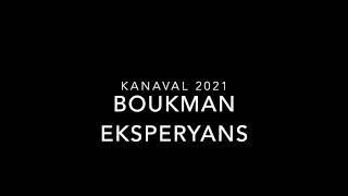 Kan'W Pran'W Konnen (Kobay) | Boukman  Eksperyans [ Kanaval 2021]