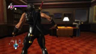 Ninja Gaiden [PS5] Playthrough Part 2