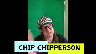 JIP "Sock Cuckas" (Song #22 of 52 for JIP's 20th Anniversary) Inspired by Chip Chipperson