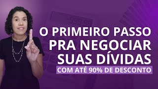 Já tentou negociar várias vezes e não deu certo? Assista a esse vídeo