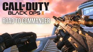 BLACK OPS 2 IN 2024: ROAD TO COMMANDER: Episode 11