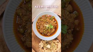 KEEMA MATAR | KEEMA MASALA