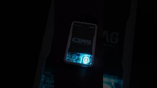 Unleash The Power Of Icemag: The Ultimate Magnet Charger!