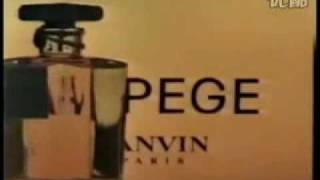 Arpège Commercial (1987)