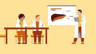 Nonalcoholic Fatty Liver Disease: Risk Factors, Detection, & Personal/Global Impacts #WorldLiverDay