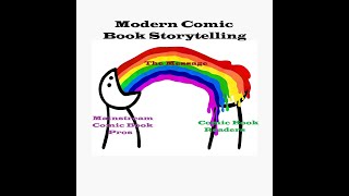 Sequential Thinking #28: It Goeth Before The Fall - "PRIDE"-ful comic pros virtue signaling fails!