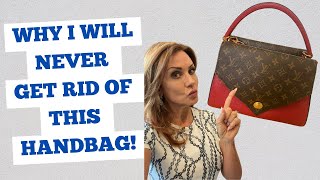 Is this Louis Vuitton Handbag the Best Luxury Bag Ever?