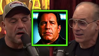 JRE: CNN's Ridiculous Interview with Dice Clay