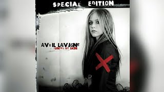 Avril Lavigne -  He Wash't (Audio)