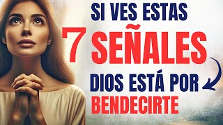 7 SEÑALES de que Dios Te Está Preparando Para Un GRAN Avance (Oración Para Comenzar Tu Día Hoy)