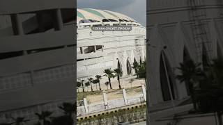 Ekana Cricket Stadium Outside View || #ekanastadium #ekanacricketstadium #ekanavlog #vlog #ipl2023