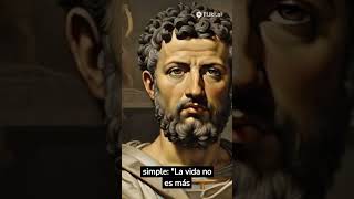 🏛️ 2 frases ESTOICAS de MARCO AURELIO | MENTES ESTOICAS