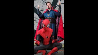 Spider-Man No Way Home Trailer Epic Parody #shorts