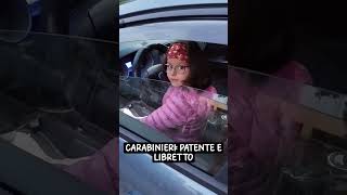 Sofy guida senza la patente 🚘🚘🚘 #comedy #fun #funny #prank