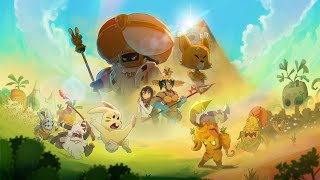 ♦ WAKFU ♦ NOVEDADES DE WAKFU ♦ REFORMA DEL ANUTROF ♦ WAVEN ♦ RECOMPENSAS ♦ ANALIZAMOS TODO